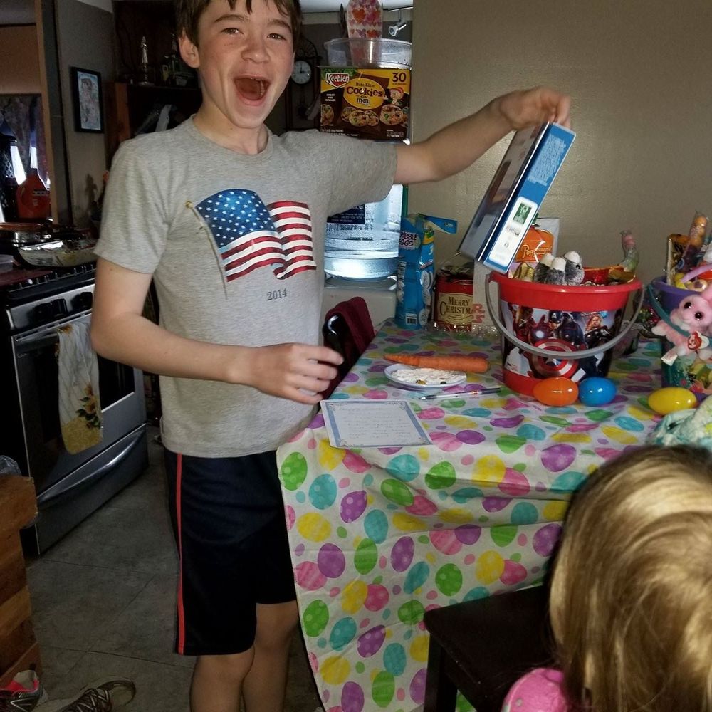 Meet your Posher, Lyn